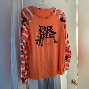 Womens Halloween PJs